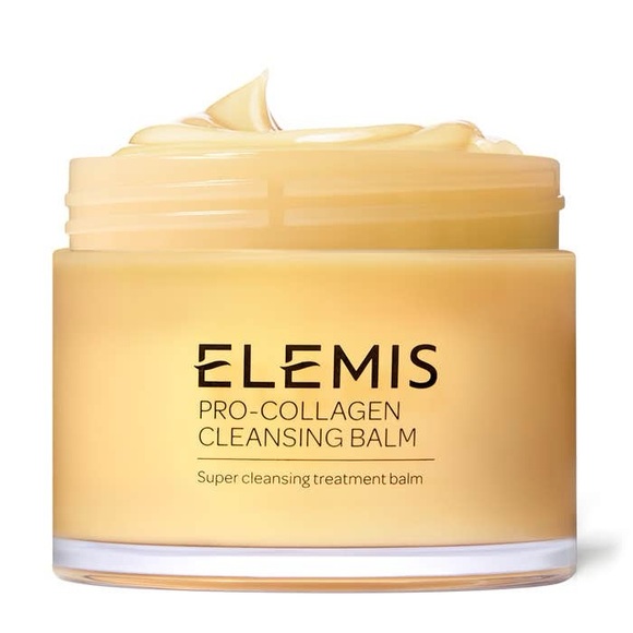 Elemis Pro-Collagen Cleansing Balm - Picture 6 of 15